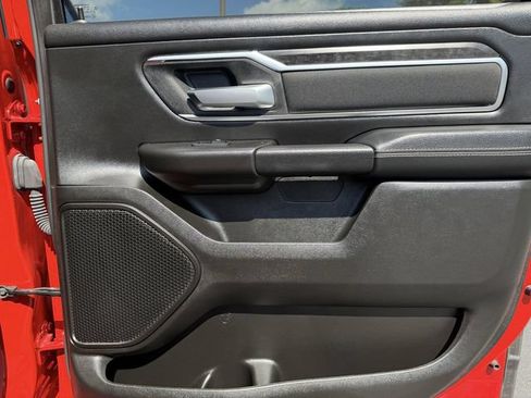 Used 2024 RAM 1500 Big Horn AWD/4WD image 32
