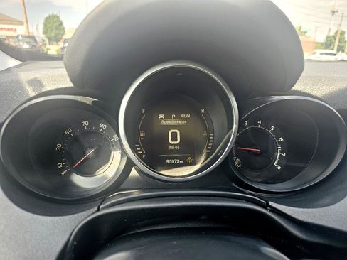 Used 2016 FIAT 500X Trekking Plus image 23