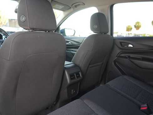 Used 2022 Chevrolet Equinox LT FWD image 13