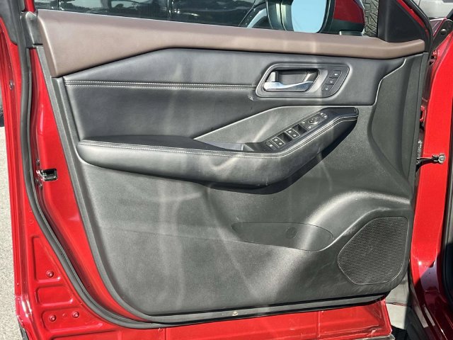 Used 2023 Nissan Rogue SL w/ SL Premium Package AWD/4WD image 15