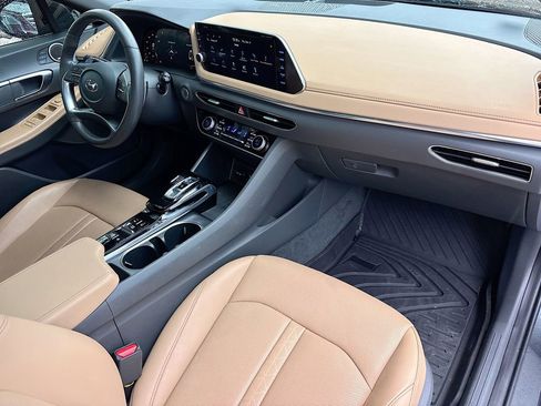 Used 2023 Hyundai Sonata Limited image 31