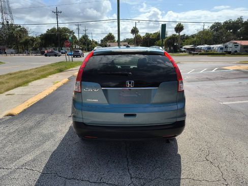 Used 2013 Honda CR-V EX-L image 7