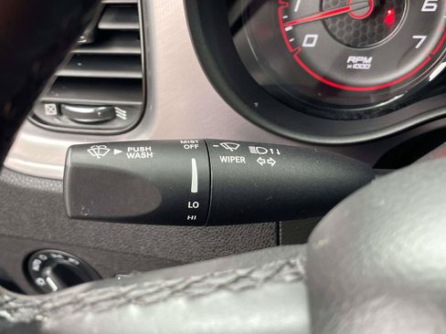 Used 2023 Dodge Charger SXT w/ Blacktop Package RWD image 21