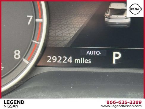 Certified 2023 Nissan Rogue SL w/ SL Premium Package AWD/4WD image 28