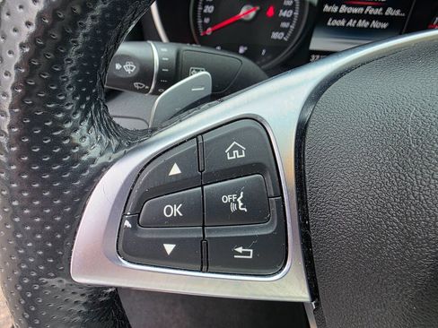 Used 2015 Mercedes-Benz C 300 4MATIC Sedan image 19