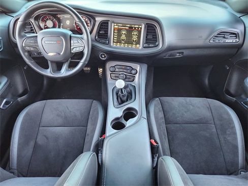 Used 2023 Dodge Challenger R/T Scat Pack w/ Plus Package image 25