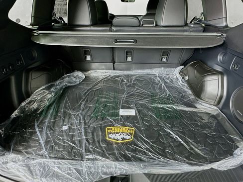 New 2026 Subaru Forester Wilderness image 34