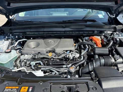 New 2026 MAZDA CX-50 AWD 2.5 Hybrid w/ Weather Package image 23