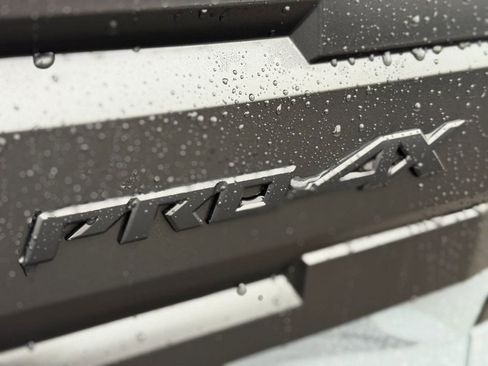 New 2026 Nissan Frontier PRO-4X w/ Pro Premium Package image 12