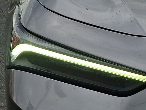 Certified 2024 Acura Integra FWD image 9