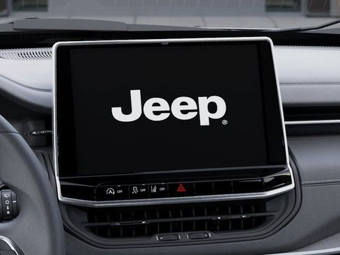 New 2025 Jeep Compass Latitude w/ Sun & Sound Group image 47