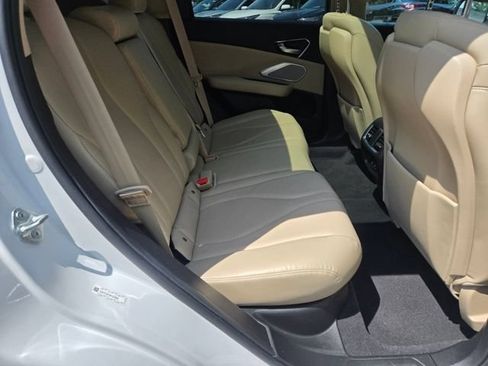 Used 2021 Acura RDX AWD w/ Technology Package image 13