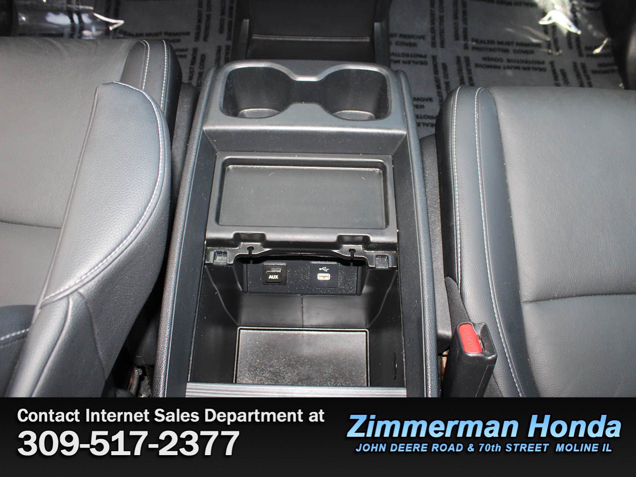 Certified 2022 Honda Odyssey Touring image 22