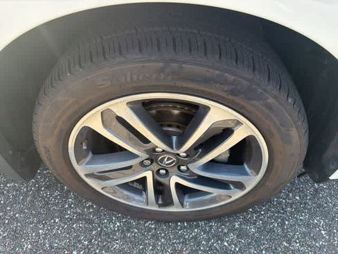 Used 2017 Acura MDX FWD w/ Advance Package image 28