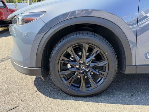 Used 2024 MAZDA CX-5 Carbon Edition AWD/4WD image 13