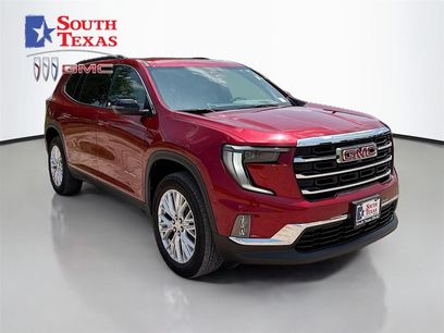 Used 2026 GMC Acadia Elevation w/ Elevation Premium Package