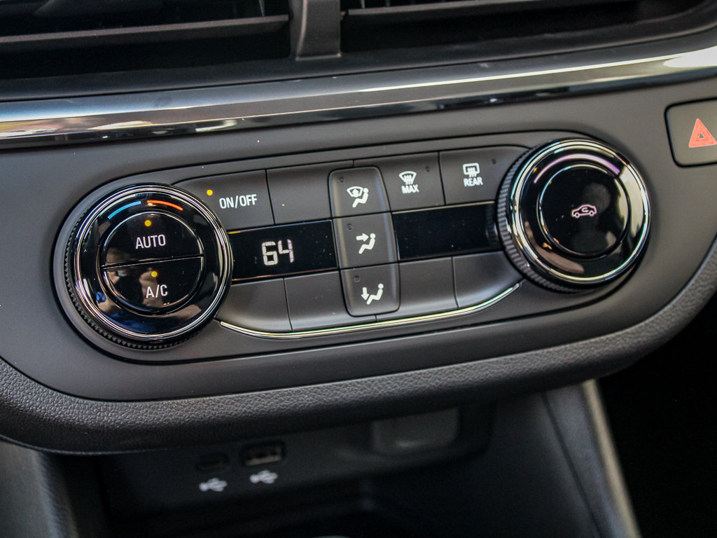 New 2026 Buick Envista Preferred FWD image 24