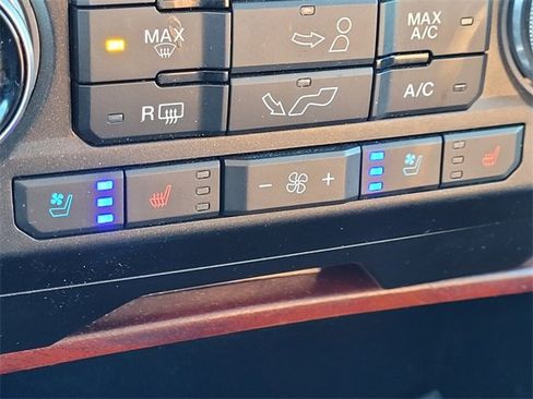 Used 2020 Ford F150 King Ranch w/ Equipment Group 601A Luxury image 25