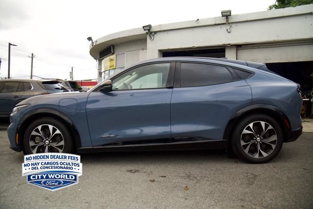 Used 2023 Ford Mustang Mach-E Premium AWD/4WD image 5