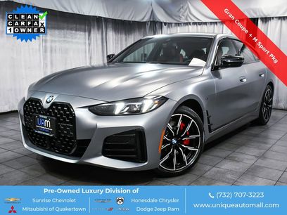 Used 2026 BMW 430i xDrive