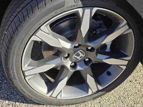 New 2026 Honda Civic Sport Touring image 13