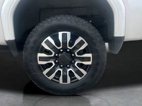 Used 2024 GMC Sierra 3500 Denali Ultimate image 55