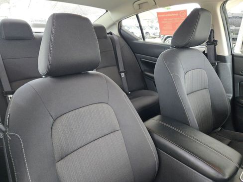 Used 2025 Nissan Altima 2.5 S FWD image 44