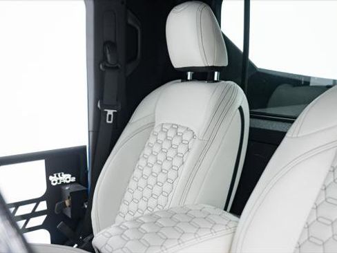 Used 2025 Jeep Wrangler Unlimited Sport image 48