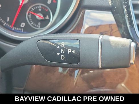 Used 2017 Mercedes-Benz GLS 450 4MATIC image 28