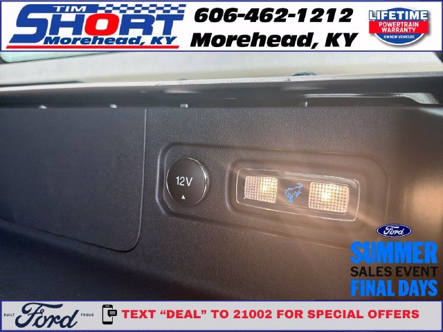 New 2026 Ford Bronco Raptor AWD/4WD image 42