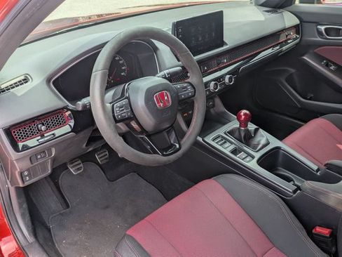 Used 2023 Honda Civic Si image 30