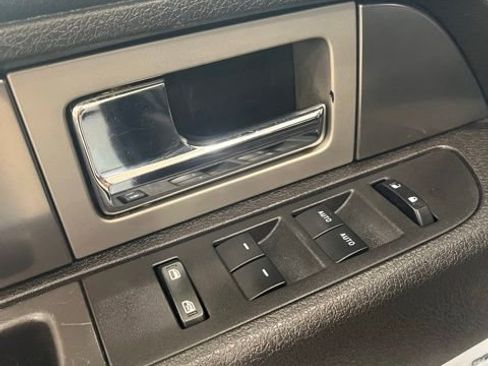 Used 2014 Ford F150 Raptor w/ Equipment Group 801A Luxury image 11