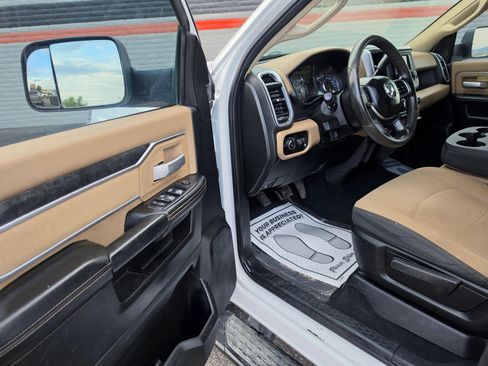 Used 2019 RAM 2500 Big Horn AWD/4WD image 14