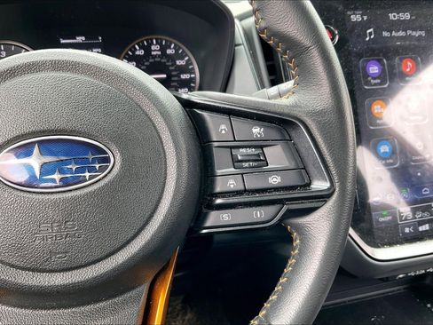 Certified 2024 Subaru Crosstrek 2.5i Wilderness image 13