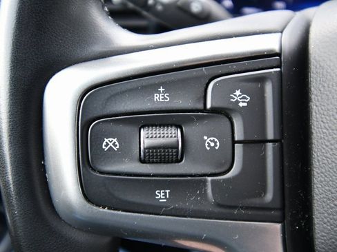 Used 2024 Chevrolet Silverado 2500 LT AWD/4WD image 22