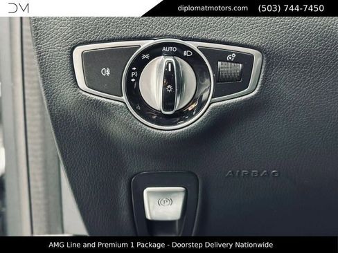 Used 2019 Mercedes-Benz E 450 Coupe image 29