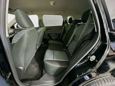 Certified 2023 Nissan Rogue SV AWD/4WD image 31