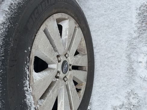 Used 2015 Subaru Outback 2.5i Premium image 10