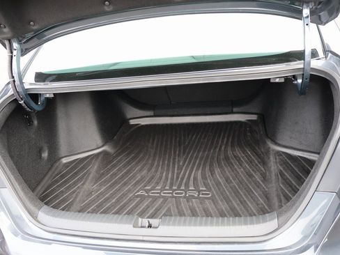 Certified 2023 Honda Accord Touring image 15