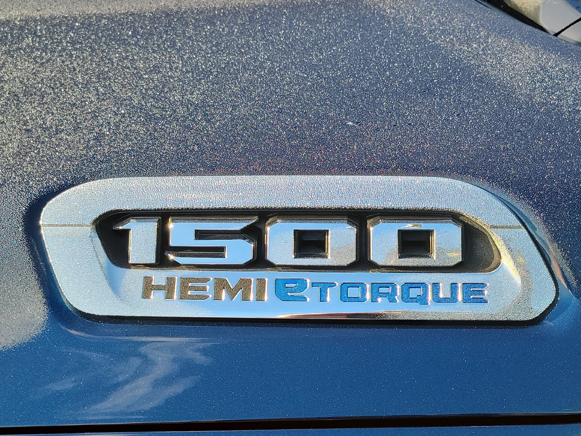 Certified 2024 RAM 1500 Limited AWD/4WD image 7