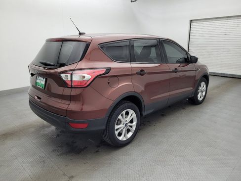 Used 2018 Ford Escape S image 10