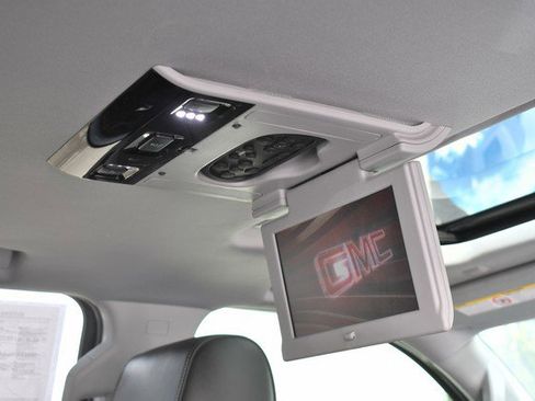 Used 2016 GMC Sierra 2500 Denali w/ Duramax Plus Package image 29