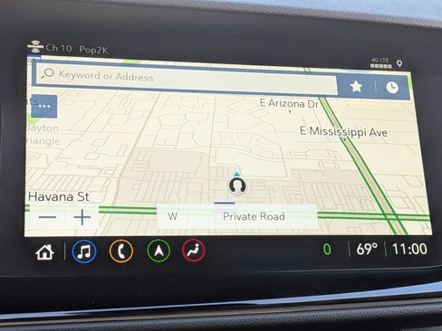 Used 2023 Buick Envision Avenir AWD/4WD image 26