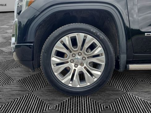 Used 2021 GMC Sierra 1500 Denali w/ Denali Ultimate Package AWD/4WD image 14