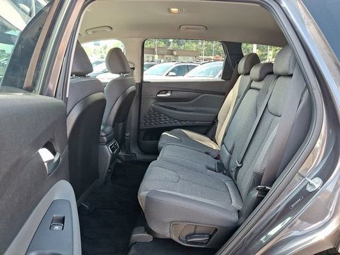 Used 2023 Hyundai Santa Fe SEL AWD/4WD image 10
