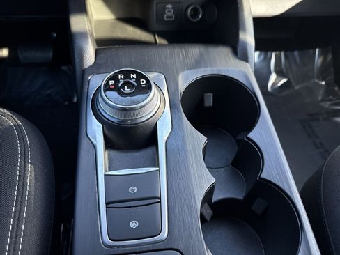 Used 2025 Ford Escape Active image 18