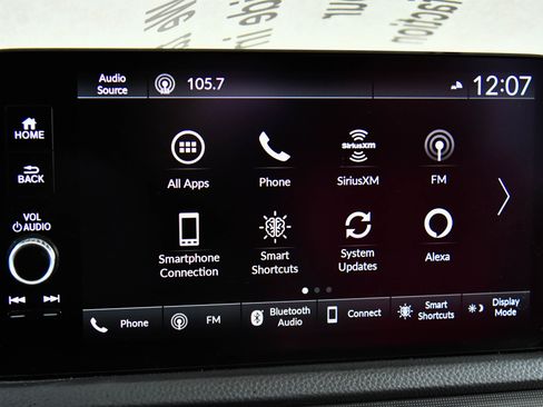 Used 2024 Acura Integra A-Spec image 23