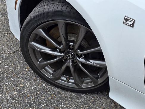 Used 2022 Lexus RC 350 F Sport RWD image 33