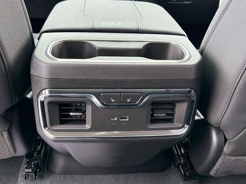 New 2026 Chevrolet Silverado 1500 LTZ w/ LTZ Convenience Package II AWD/4WD image 28