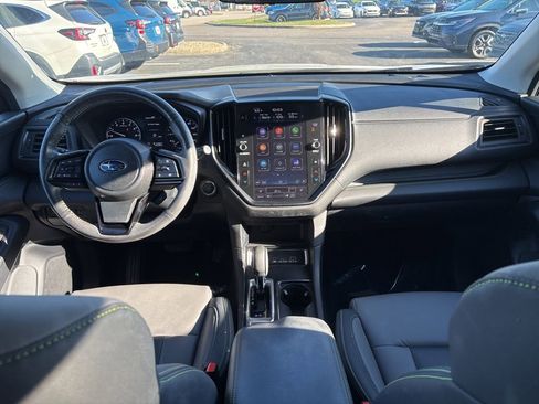 Certified 2023 Subaru Ascent Onyx Edition image 13